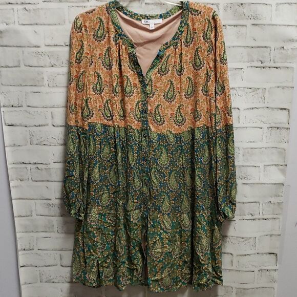 Dr2 dress   - Picture 1 of 3
